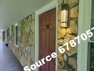 Accepting  DeKalb Housing Choice & HUD /VASH Vouchers (Emory, CDC VA Hospital)