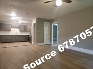 Accepting  DeKalb Housing Choice & HUD /VASH Vouchers (Emory, CDC VA Hospital)