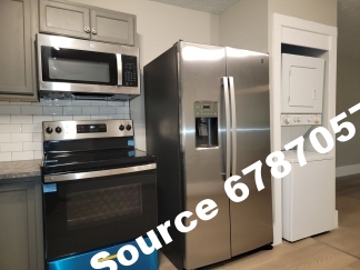 Located Near Emory, CDC VA Hospital - Voucher and Pet Freindly