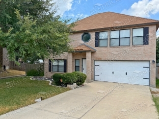 8771 Park Olympia, Universal City, TX, 78148