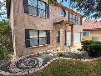 8771 Park Olympia, Universal City, TX, 78148