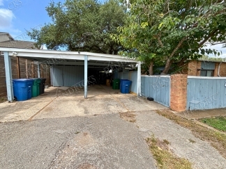 469 Pike, San Antonio, TX, 78209
