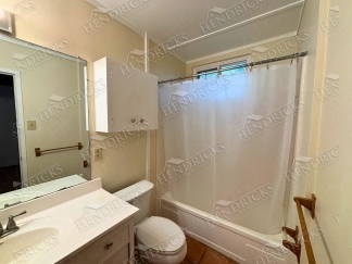 469 Pike, San Antonio, TX, 78209