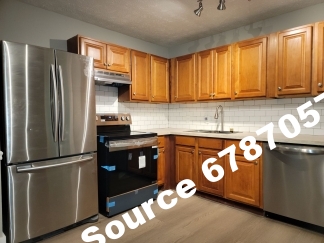Great location near CDC, Emory, and the VA. Pet &  Voucher Friendly