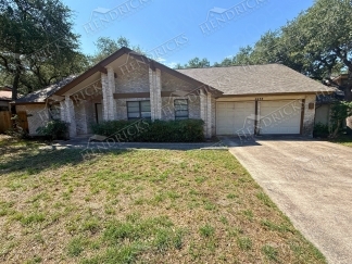 4638 Shavano Woods, San Antonio, TX, 78249