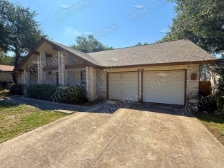 Move-In Special. 1 Month Free at 4638 Shavano Woods