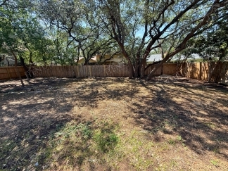 Move-In Special. 1 Month Free at 4638 Shavano Woods