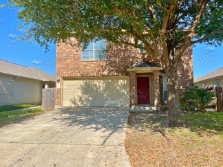 11027 Chicory Field Helotes, TX 78023