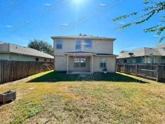 11027 Chicory Field Helotes, TX 78023