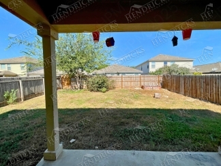 11027 Chicory Field Helotes, TX 78023