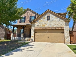 7611 William Bonney, San Antonio, TX, 78254