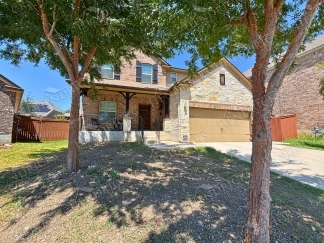 7611 William Bonney, San Antonio, TX, 78254