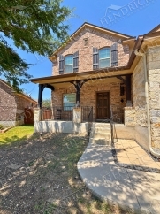 7611 William Bonney, San Antonio, TX, 78254