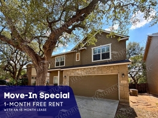 Move-In Special. 1 Month Free at 21711 Thunder Basin