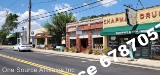 We are a Community - Come experience a place where neighbors become friends