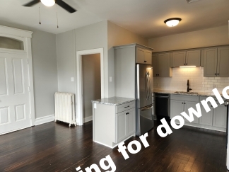 402 -404 North George Street