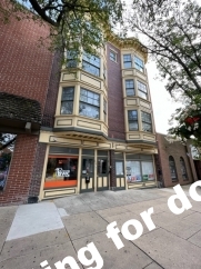 132 West Market Street