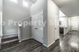 Welcome to this stunning 3-bedroom, 3-bathroom home located in the heart of Bentonville