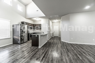 Welcome to this stunning 3-bedroom, 3-bathroom home located in the heart of Bentonville