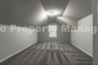 Welcome to this stunning 3-bedroom, 3-bathroom home located in the heart of Bentonville