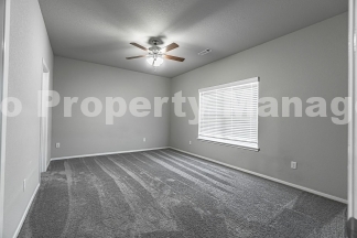Welcome to this stunning 3-bedroom, 3-bathroom home located in the heart of Bentonville