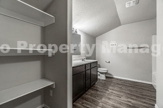 Welcome to this stunning 3-bedroom, 3-bathroom home located in the heart of Bentonville