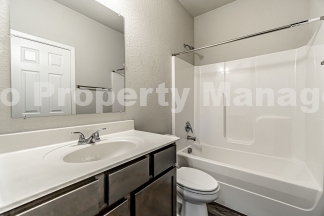 Welcome to this stunning 3-bedroom, 3-bathroom home located in the heart of Bentonville