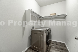Welcome to this stunning 3-bedroom, 3-bathroom home located in the heart of Bentonville