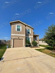 Move-In Special. 1 Month Free at 5907 Kendall Cove