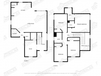 Move-In Special. 1 Month Free at 5907 Kendall Cove