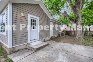 3-Bed, 2-Bath Sanctuary with 1,520 Sq Ft of Comfortable Living in San Antonio!