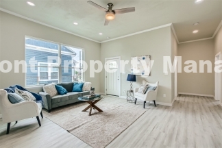 3-Bed, 2-Bath Sanctuary with 1,520 Sq Ft of Comfortable Living in San Antonio!