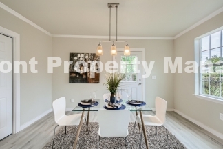 3-Bed, 2-Bath Sanctuary with 1,520 Sq Ft of Comfortable Living in San Antonio!