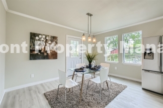 3-Bed, 2-Bath Sanctuary with 1,520 Sq Ft of Comfortable Living in San Antonio!