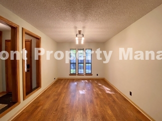 Gorgeous Four Bedroom, Two & Half Bath Home in Braun Oaks Community!