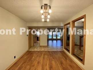 Gorgeous Four Bedroom, Two & Half Bath Home in Braun Oaks Community!