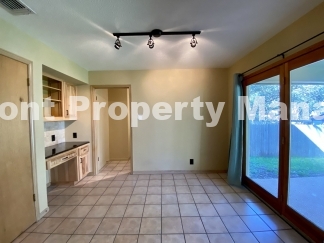 Gorgeous Four Bedroom, Two & Half Bath Home in Braun Oaks Community!