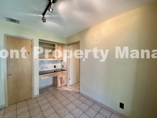 Gorgeous Four Bedroom, Two & Half Bath Home in Braun Oaks Community!