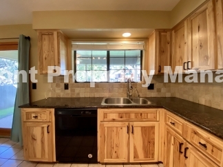 Gorgeous Four Bedroom, Two & Half Bath Home in Braun Oaks Community!