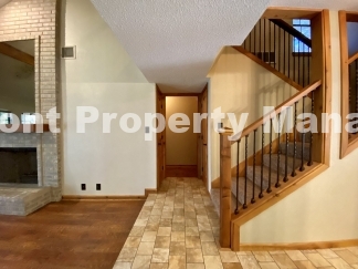 Gorgeous Four Bedroom, Two & Half Bath Home in Braun Oaks Community!