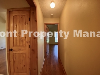 Gorgeous Four Bedroom, Two & Half Bath Home in Braun Oaks Community!