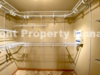 Gorgeous Four Bedroom, Two & Half Bath Home in Braun Oaks Community!