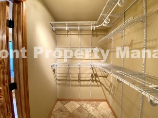 Gorgeous Four Bedroom, Two & Half Bath Home in Braun Oaks Community!