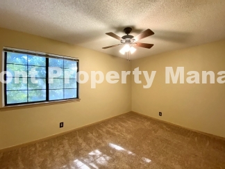 Gorgeous Four Bedroom, Two & Half Bath Home in Braun Oaks Community!