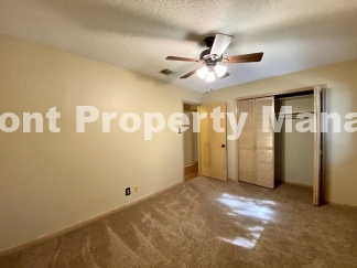 Gorgeous Four Bedroom, Two & Half Bath Home in Braun Oaks Community!