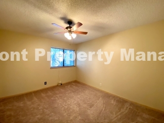 Gorgeous Four Bedroom, Two & Half Bath Home in Braun Oaks Community!