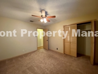 Gorgeous Four Bedroom, Two & Half Bath Home in Braun Oaks Community!