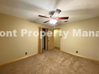 Gorgeous Four Bedroom, Two & Half Bath Home in Braun Oaks Community!