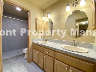 Gorgeous Four Bedroom, Two & Half Bath Home in Braun Oaks Community!