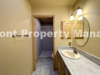 Gorgeous Four Bedroom, Two & Half Bath Home in Braun Oaks Community!